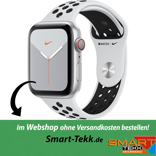 Apple watch nike gps - watch, +