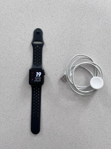 Apple watch series nike - watch,
