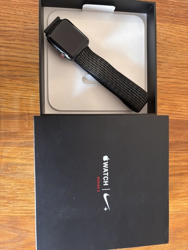 Apple watch series - apple,