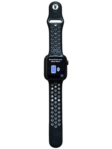 Apple watch series nike 45mm - watch,
