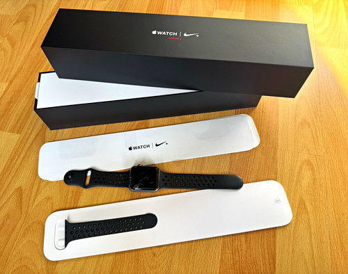 Apple watch nike edition - apple,